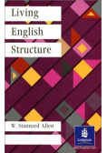 Living English Structure