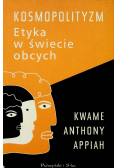 Kosmopolityzm Etyka w świecie obcych