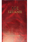 101 litanii