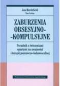 Zaburzenia obsesyjno kompulsyjne