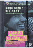 Poza Błękitem Autobiografia