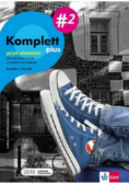 Komplett plus 2