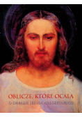 Oblicze które ocala