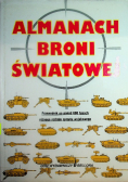 Almanach broni światowej