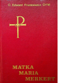Matka Maria Merkert