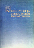 Konstytucja ustrój system bezpieczeństwa
