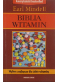Biblia witamin