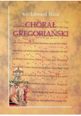 Chorał gregoriański