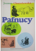 Pafnucy