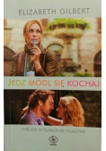 Jedz módl się kochaj