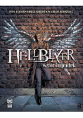 Hellblazer. Wzlot i upadek
