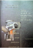 Detal architektury mieszkaniowej Lwowa XIX i XX wieku