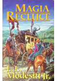 Magia Recucle