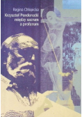 Krzysztof Penderecki między sacrum a profanum