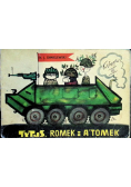 Tytus Romek I Atomek Księga IV