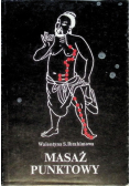 Masaż punktowy