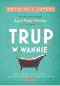 Trup w wannie
