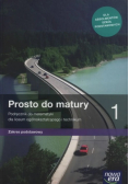 Matematyka LO 1 Prosto do matury