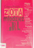 Złota młodzież PRL