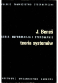 Teoria systemów