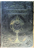 Chleb żywota 1913 r.