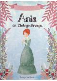 Ania ze Złotego Brzegu