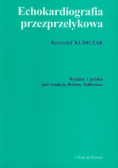 Echokardiografia przezprzełykowa