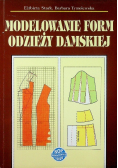Modelowanie form odzieży damskiej