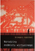 Narodziny podmiotu wirtualnego
