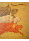 Vasilisa the Beautiful: Russian Fairy Tales