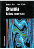 Dynamika Badania numeryczne