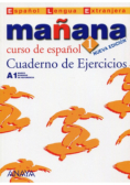 Manana 1 curso de espanol cuaderno de ejercicios A1