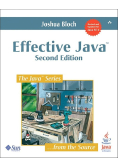 Effective Java