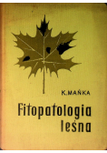 Fitopatologia leśna