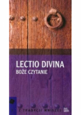Lectio Divina Boże czytanie