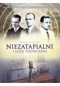 Niezatapialni i łódź podwodna