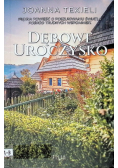 Dębowe uroczysko