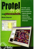 Protel 99SE pierwsze kroki