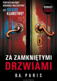Za zamkniętymi drzwiami