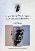 Klasyczne i współczesne koncepcje osobowości