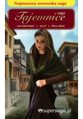 Saga Tajemnice Tom 47 Ofiary miłości