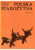 Polska starożytna