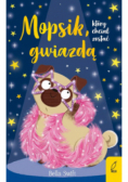 Mopsik który chciał zostać gwiazdą Tom 6