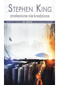 Znalezione nie kradzione