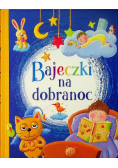 Bajeczki na dobranoc