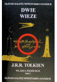 Władca Pierścieni Tom 3 Powrót Króla