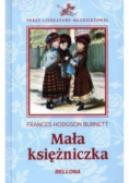 Mała księzniczka