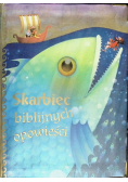 Skarbiec biblijnych opowieści