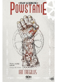 Wojny alchemiczne Tom 2 Powstanie