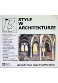 Style w architekturze